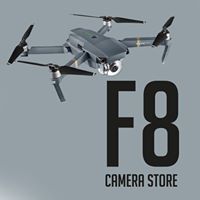 F8 Camera Store