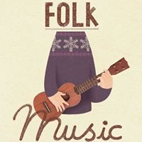 World of folk music