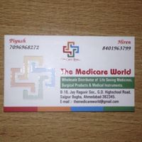 The Medicare World