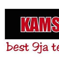 Kamsoblog