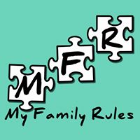 My Family Rules