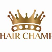 HairChamp Asia