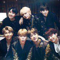 Bangtan Sonyeondan Army