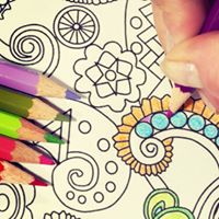 Coloring Books for Adults