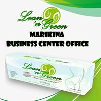 Lean N Green Marikina Business Center