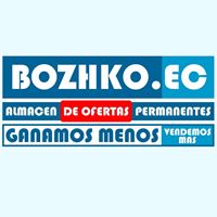 Bozhko empresa comercial