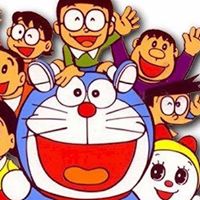 Doraemon