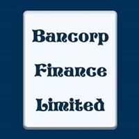 Bancorp Finance Limited