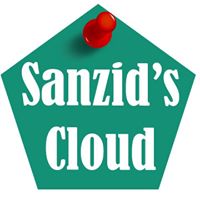 Sanzid&#039;s Cloud