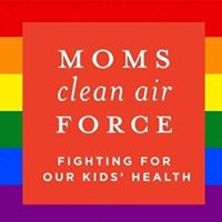 Moms Clean Air Force