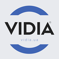 VIDIA.ua