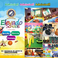 Elevado Schools