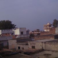 Pind De Shughal