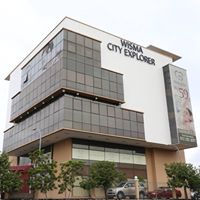 City Explorer Sdn Bhd