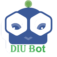 DIU Bot