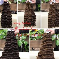 Apohair- Best for Vietnamese Human Remy Hair