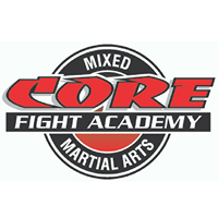 Core Fight Academy Haslet