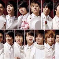 Super Junior All The Way