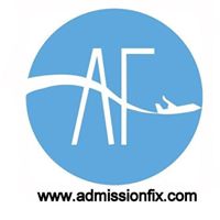 Admission Fix