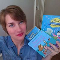 Usborne Books &amp; More with Laura