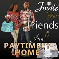 Paytimely home of success